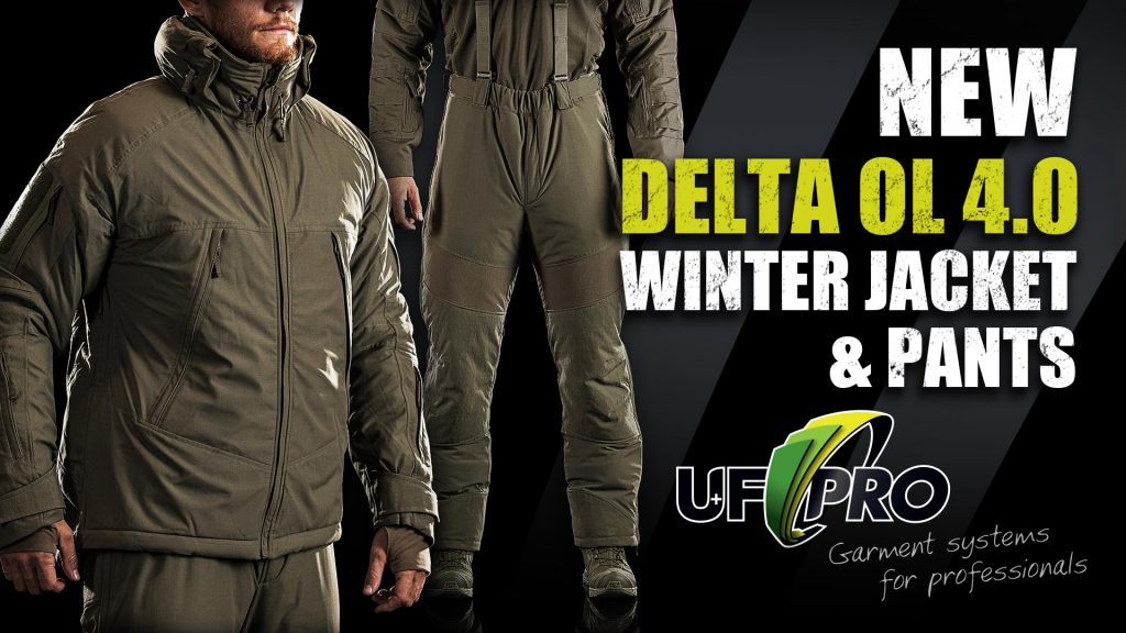 Delta OL 4.0