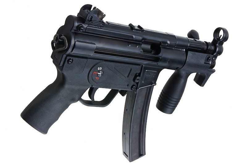 Umarex MP5K Early Version