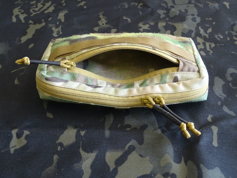 VENTUM GEAR BURRITO