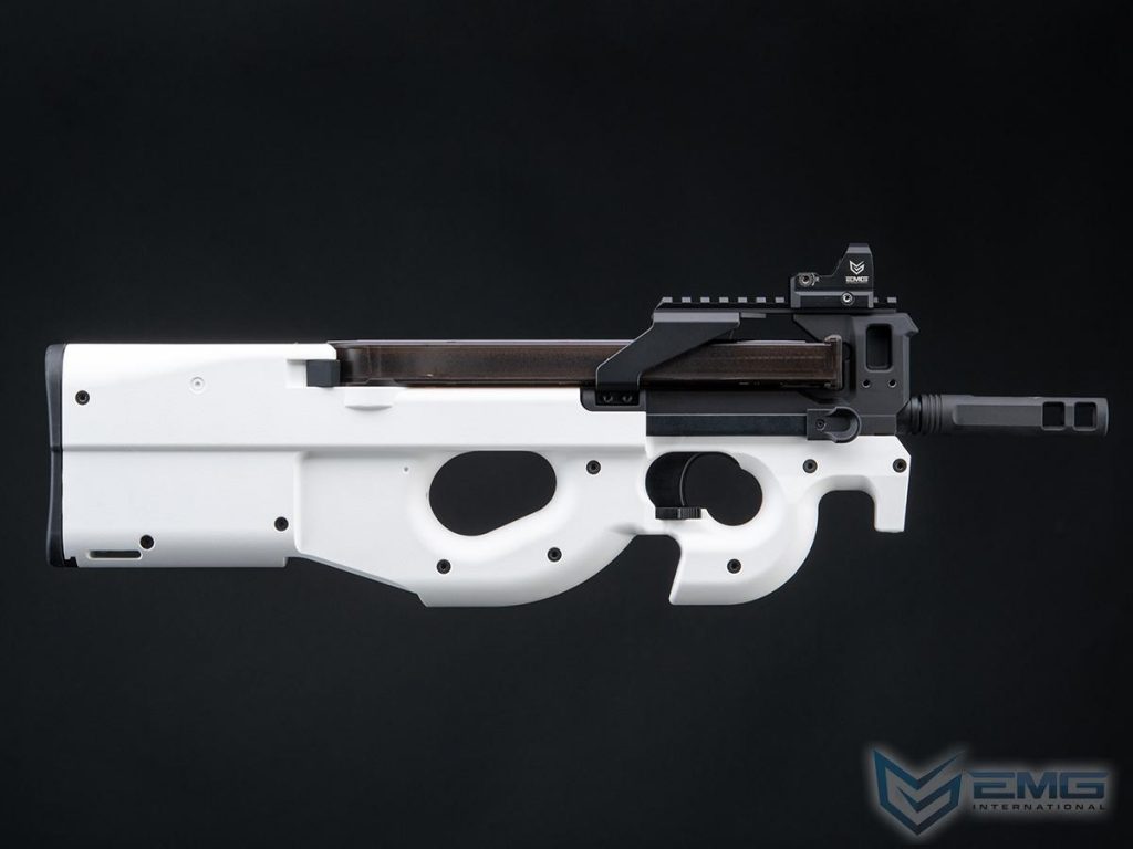 Evike Custom EMG FN Alpine P90