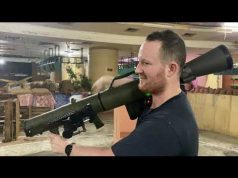 Preview & First Impressions – VFC M3 MAAWS/Carl Gustav