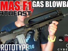 FAMAS F1 GBBR is coming…!