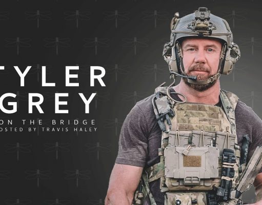 The truth about being a Warrior with Tyler Grey