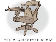 Chairsofter Show Ep #116 – Dark Demise