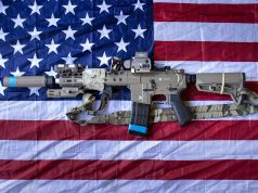 NOVESKE NSR N4 DEVGRU CUSTOM NOVESKE NSR N4 DEVGRU