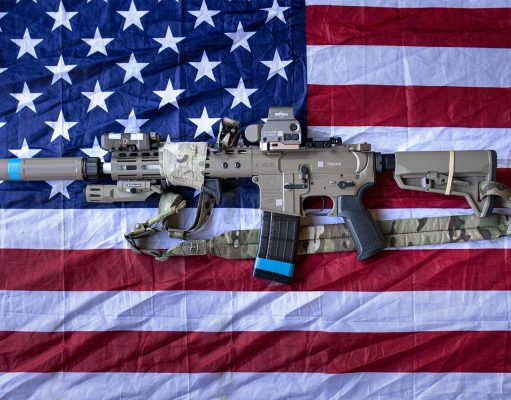NOVESKE NSR N4 DEVGRU CUSTOM NOVESKE NSR N4 DEVGRU