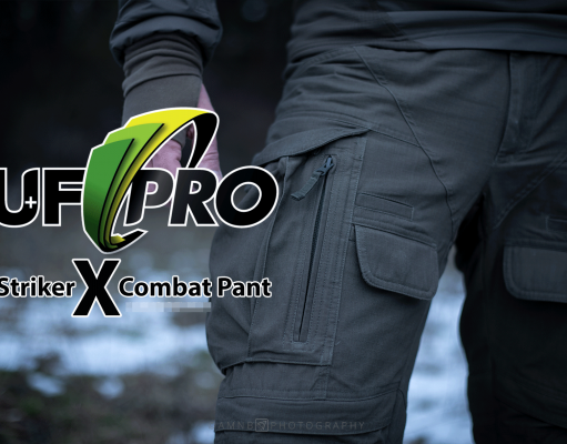 Striker X Combat Pants – AMNB Spotlight
