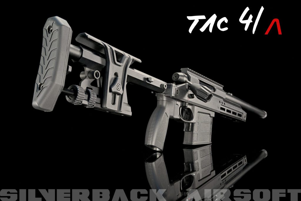 TAC-41A