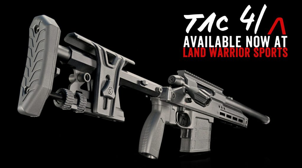 TAC-41A