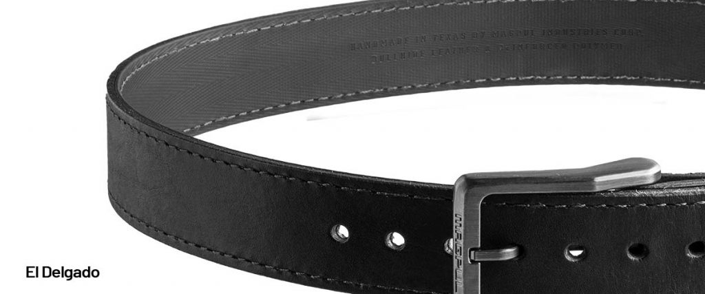 Tejas Gun Belt