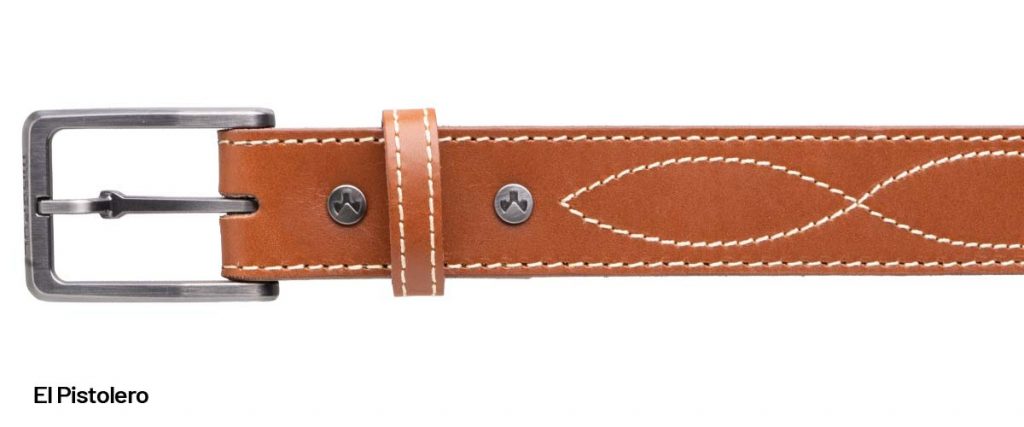 Tejas Gun Belt