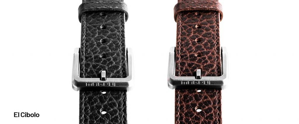 Tejas Gun Belt