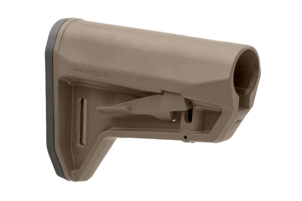 MOE SL-M Carbine Stock