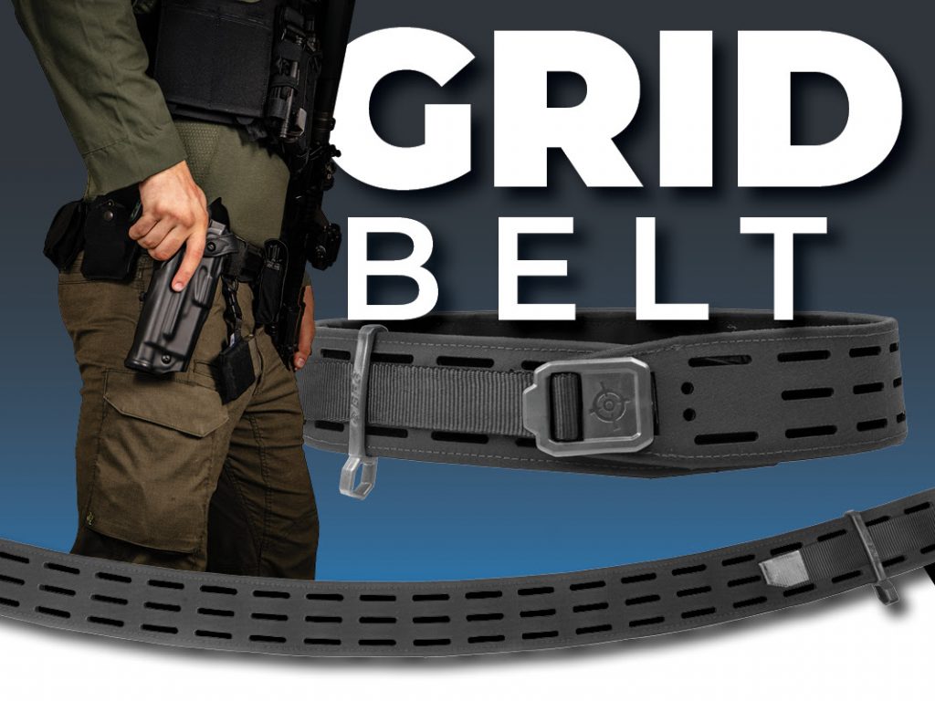 GRID Belt