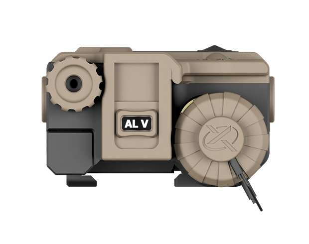 RAID Xe Low Power