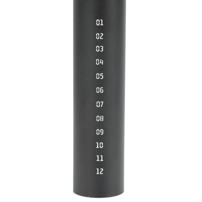 LayLax 12 Position Buffer Tube