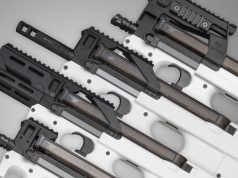 Did you know this about the Krytac P90 KRYTAC EMG FN P90