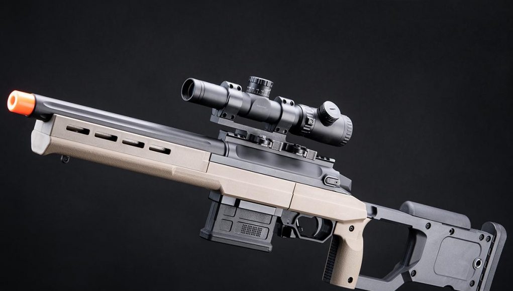 EMG Helios EV02