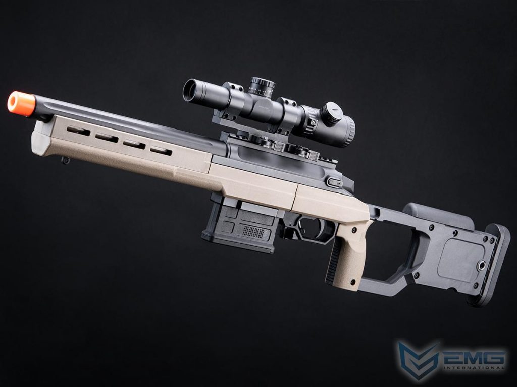 EMG Helios EV02