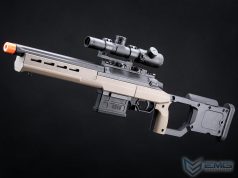 EMG Helios EV02 Bolt Action Sniper Rifle EMG Helios EV02