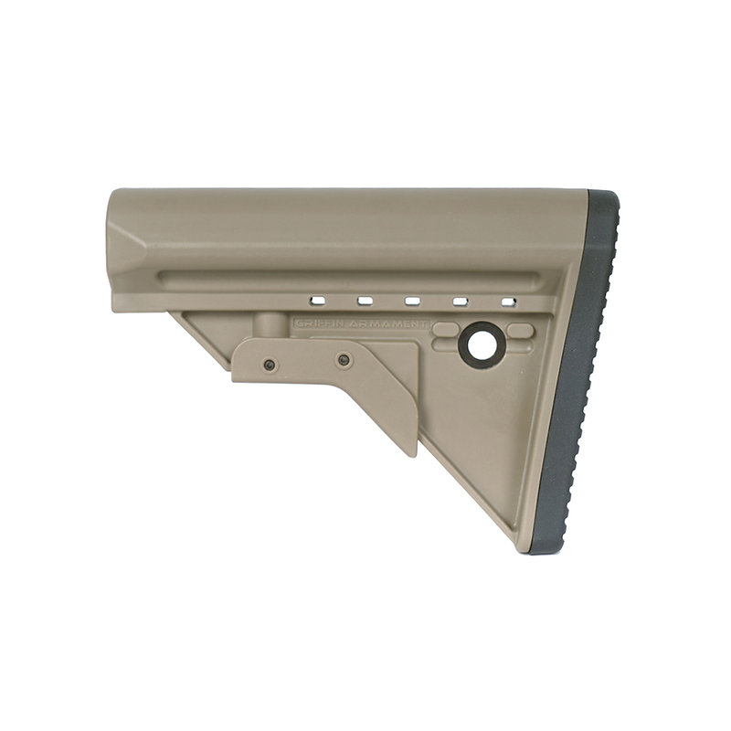 PTS Griffin Armament - Extreme Condition Stock 
