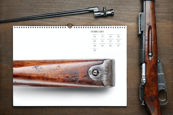 MOSIN 2023 CALENDAR
