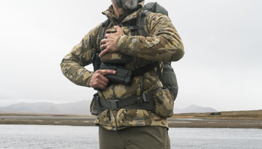 Safariland Chest Rig SCR