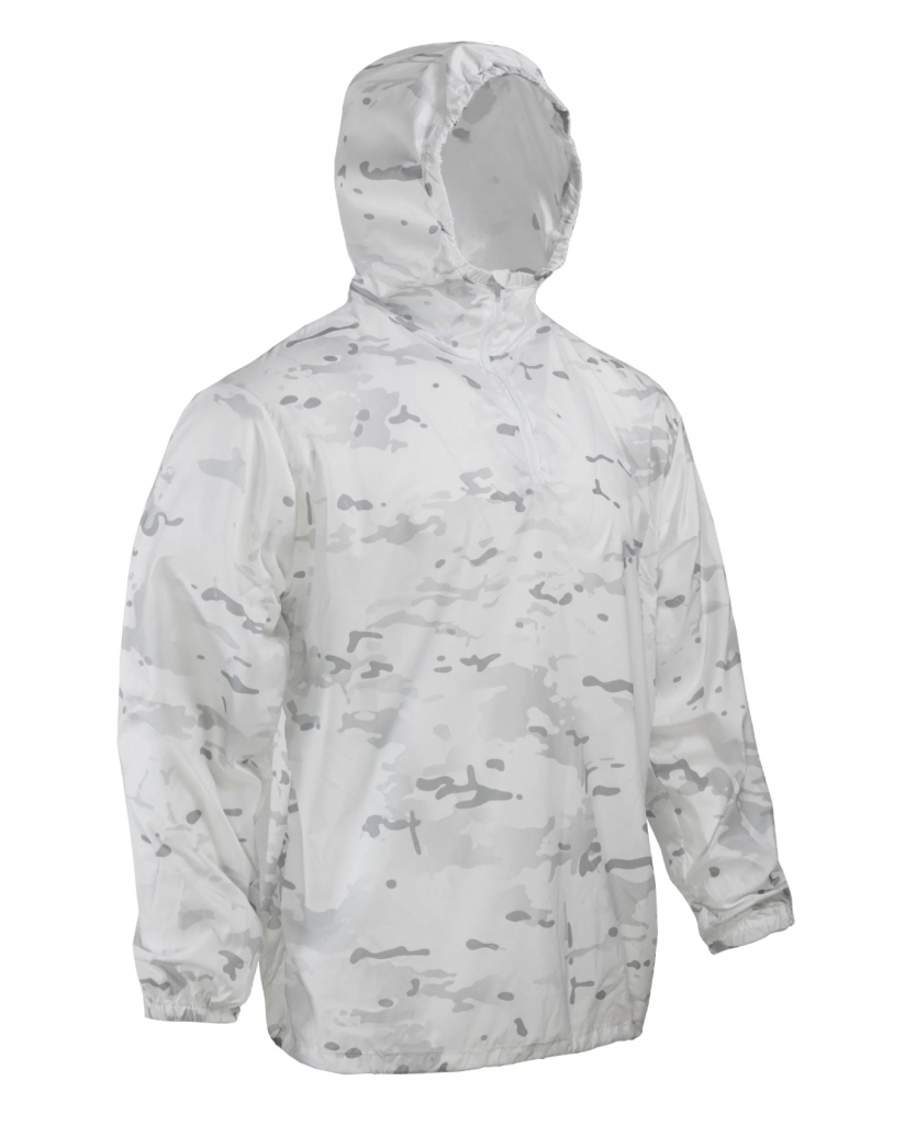 Arktis MultiCam Alpine Edition