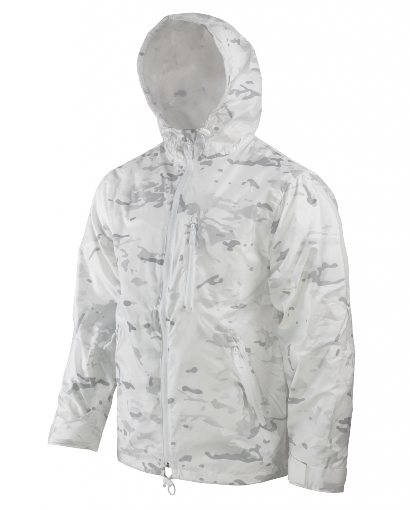 Arktis MultiCam Alpine Edition