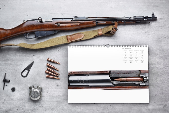 MOSIN 2023 CALENDAR