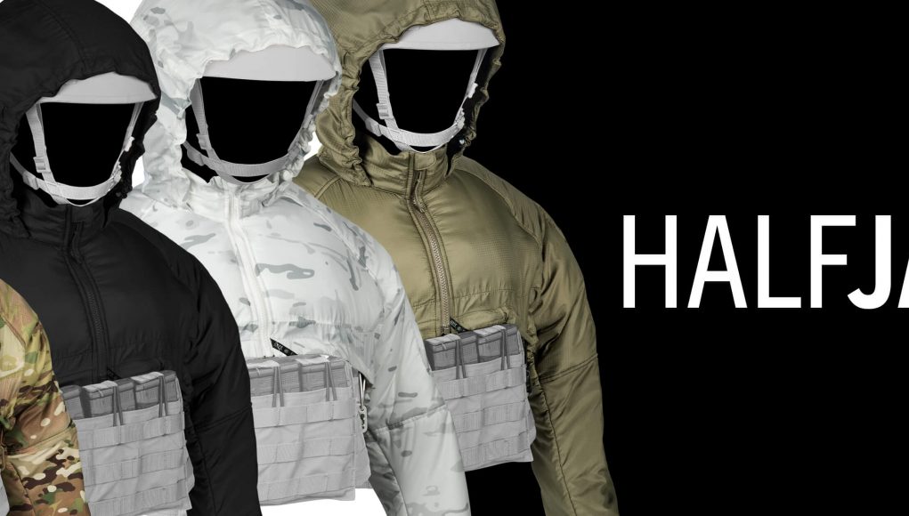 HALFJAK 2.0HALFJAK 2.0