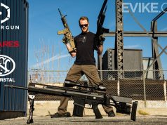 ARES FNH SCAR-L & SCAR-H TPR