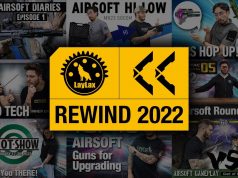LayLax International – Year End Review