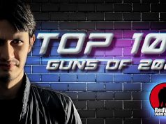 Top 10 Airsoft Guns of 2022 – RWTV