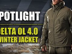 Spotlight Video – Delta OL 4.0 Winter Jacket