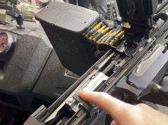 Early Look – VFC GBBR M249 SAW