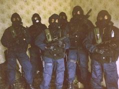 British SAS Documentary – Never seen until now!