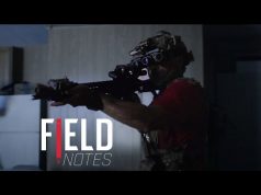 How To Setup your Carbine for No/Low Light