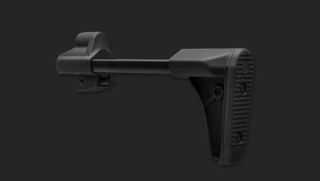 SL Stock - HK94/MP5