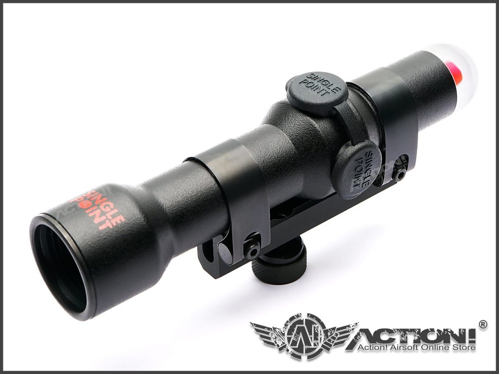 DNA Single Point Replica