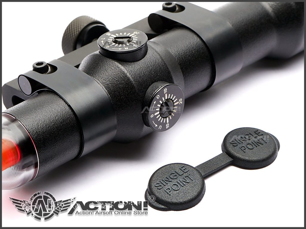 DNA Single Point Replica