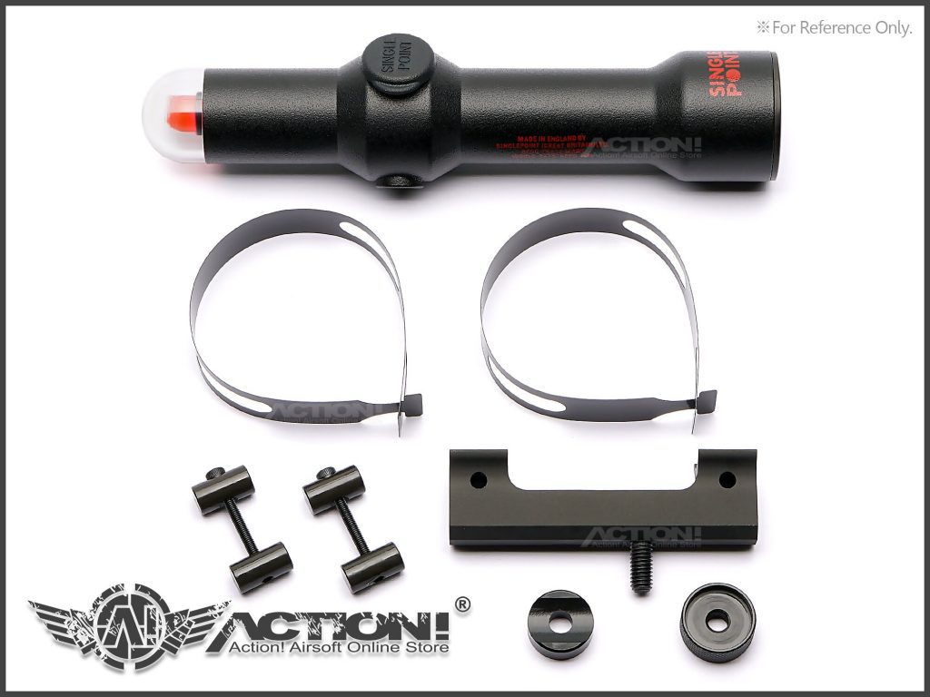 DNA Single Point Replica