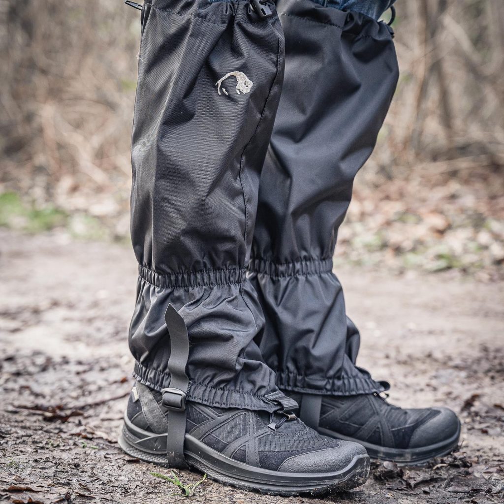 Tatonka Gaiter 420 HD 
