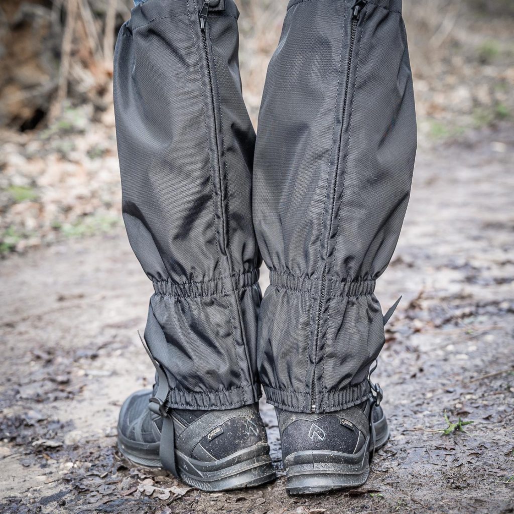 Tatonka Gaiter 420 HD Gamaschen