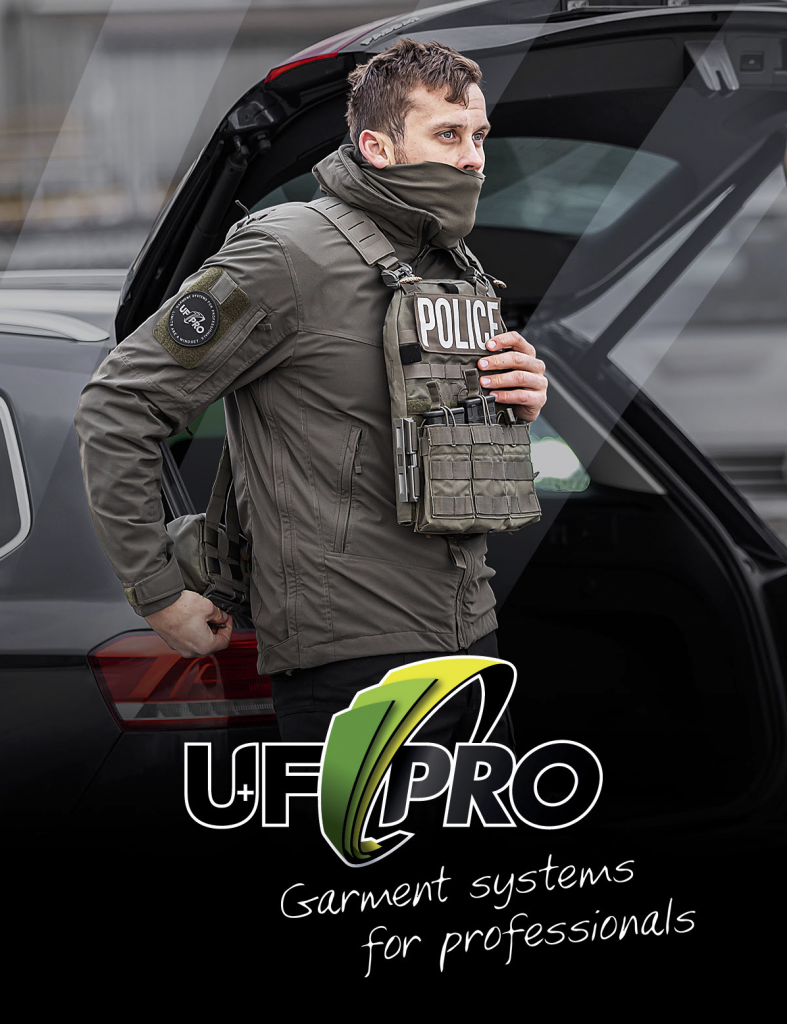 UF PRO Delta Eagle Gen.3