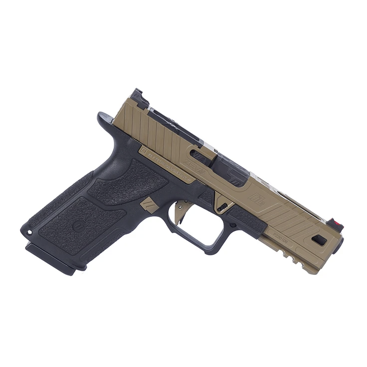 PTS ZEV OZ9 ELITE