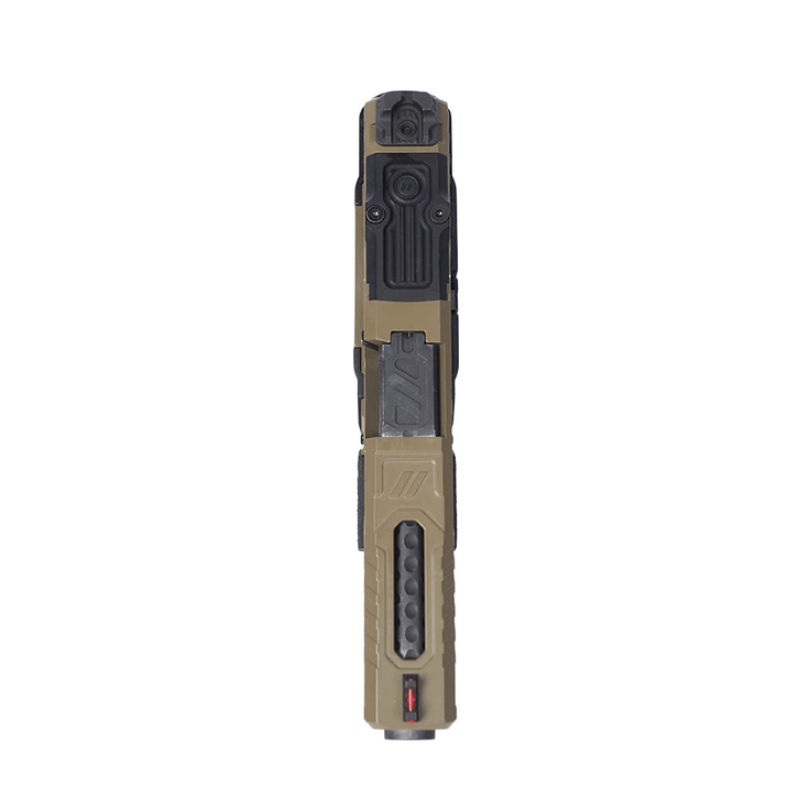 PTS ZEV OZ9 ELITE