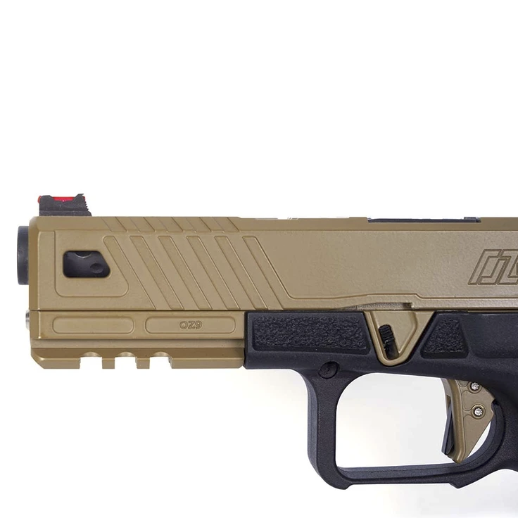 PTS ZEV OZ9 ELITE