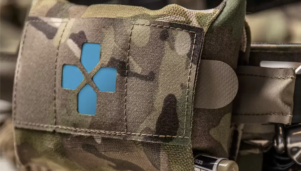 Micro Trauma Kit NOW