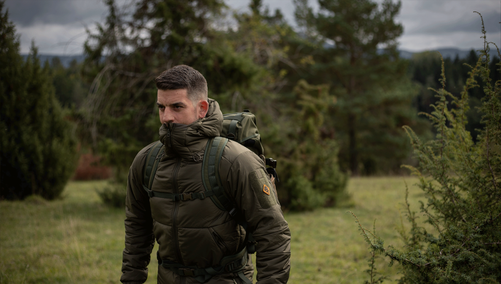 Delta ComPac Jacket